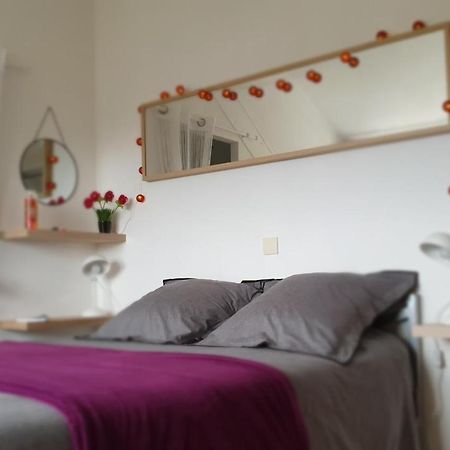 T3 50M2 Duplex Centre Ville Ονφλέρ Εξωτερικό φωτογραφία