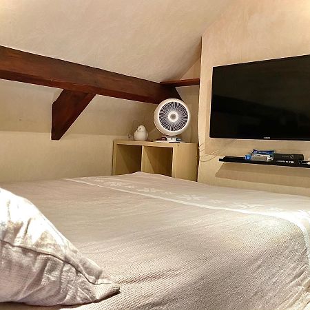 T3 50M2 Duplex Centre Ville Ονφλέρ Εξωτερικό φωτογραφία