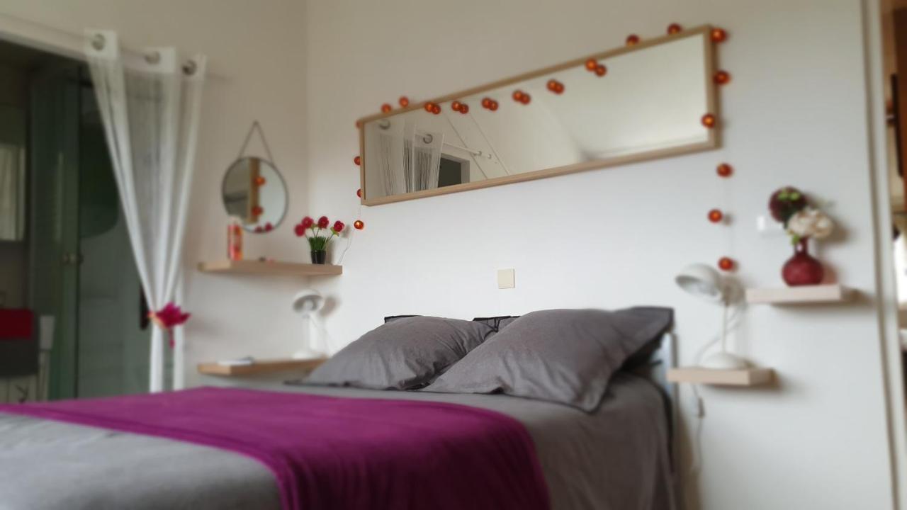 T3 50M2 Duplex Centre Ville Ονφλέρ Εξωτερικό φωτογραφία