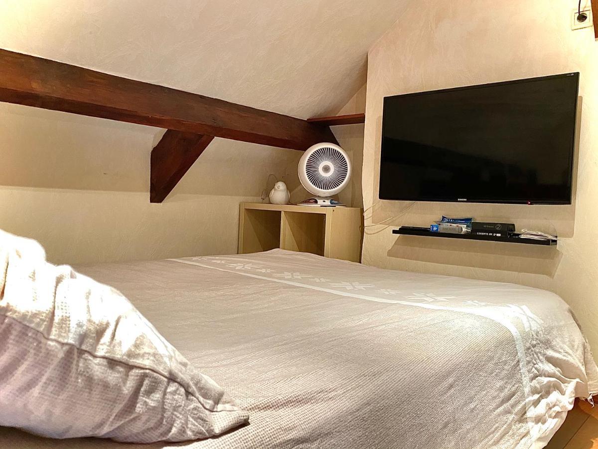 T3 50M2 Duplex Centre Ville Ονφλέρ Εξωτερικό φωτογραφία