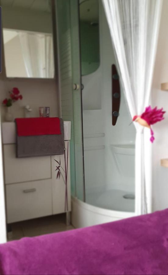 T3 50M2 Duplex Centre Ville Ονφλέρ Εξωτερικό φωτογραφία