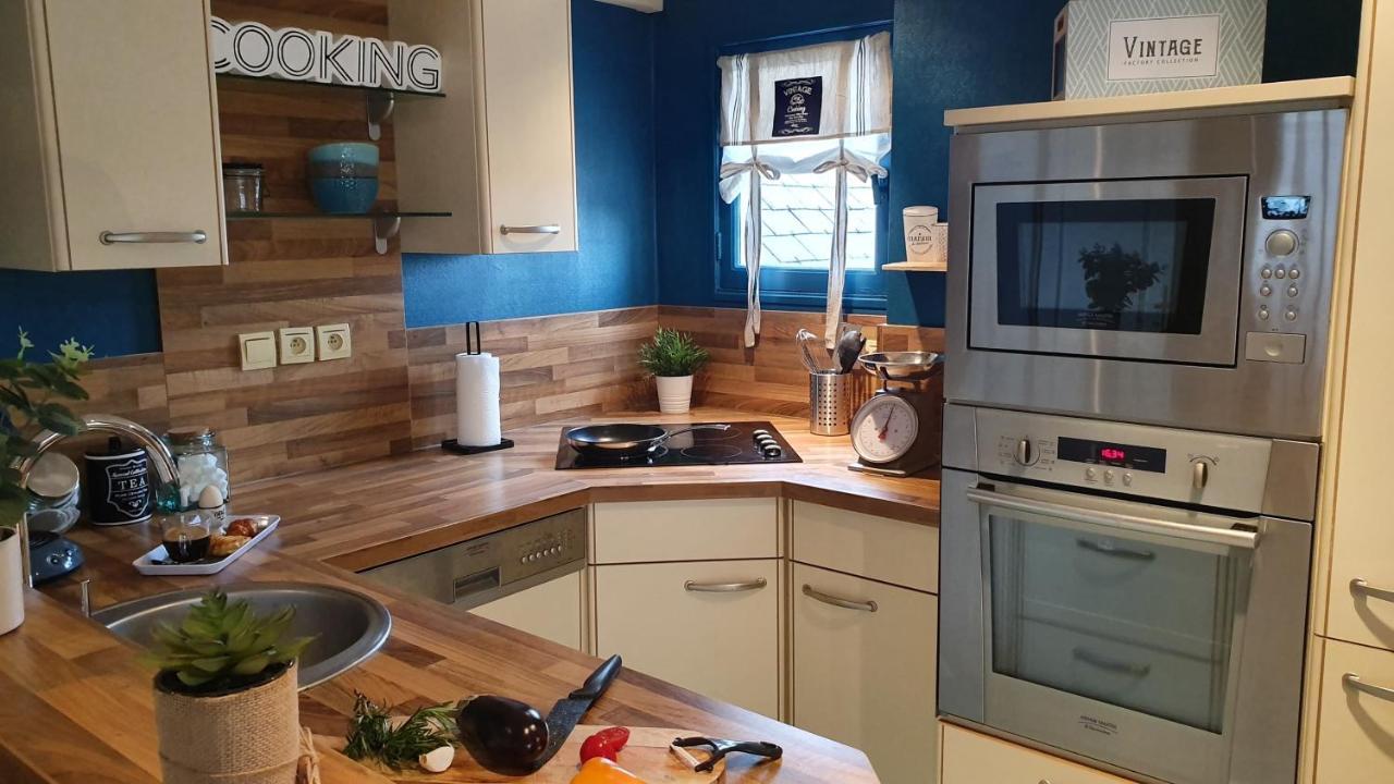 T3 50M2 Duplex Centre Ville Ονφλέρ Εξωτερικό φωτογραφία